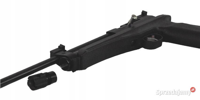 Wiatrówka pistolet i karabinek CO2 Artemis CP2 Jasło