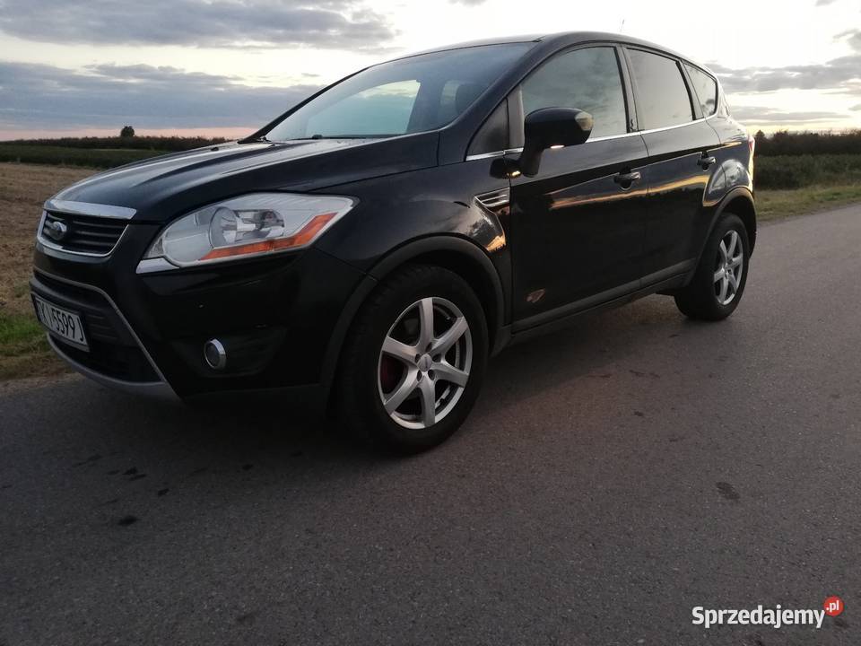 Ford kuga Kuga Radom