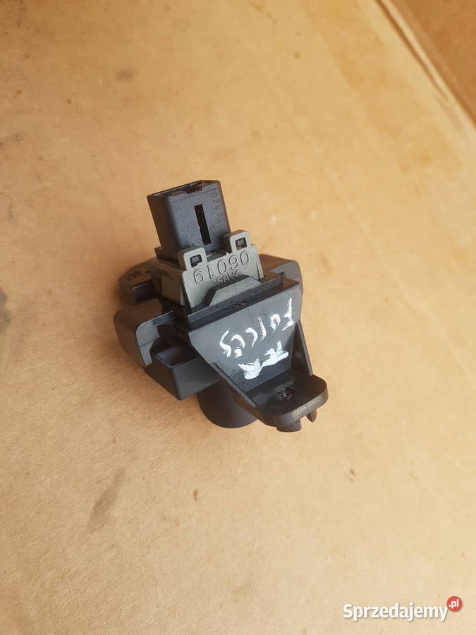 Subaru Forester 3 SH włącznik wyłącznik ESP Legnica