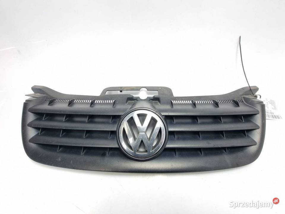 GRILL ATRAPA VOLKSWAGEN TOURAN 1T0853651A Lipno
