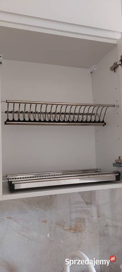 Suszarka do naczyń ociekacz teleskopowy do Wrocław