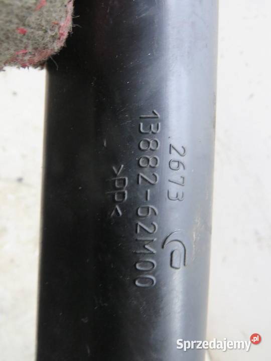 PRZEWÓD INTERCOOLERA SX4 SCROSS 16 D 1388262M00 sprzedam