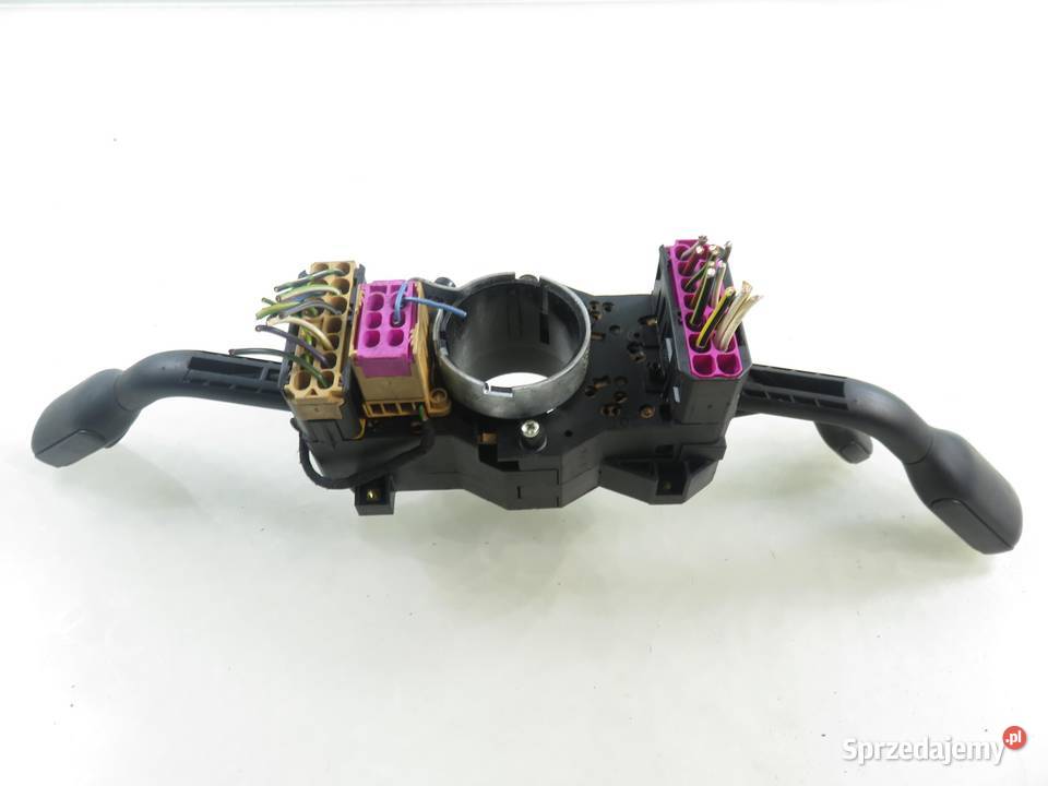 PRZEŁĄCZNIK ZESPOLONY AUDI A4 B5 Avant 4D0953513 osobowe