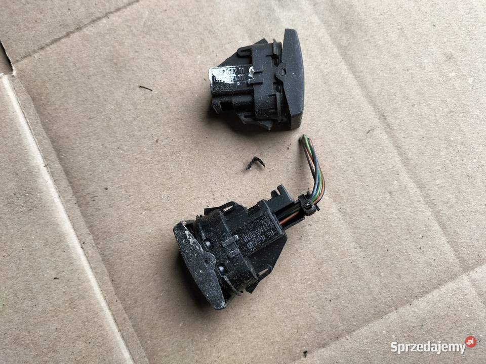 FORD MONDEO MK3 WŁĄCZNIK PANEL STEROWANIA SZYBY Kamień-Kolonia