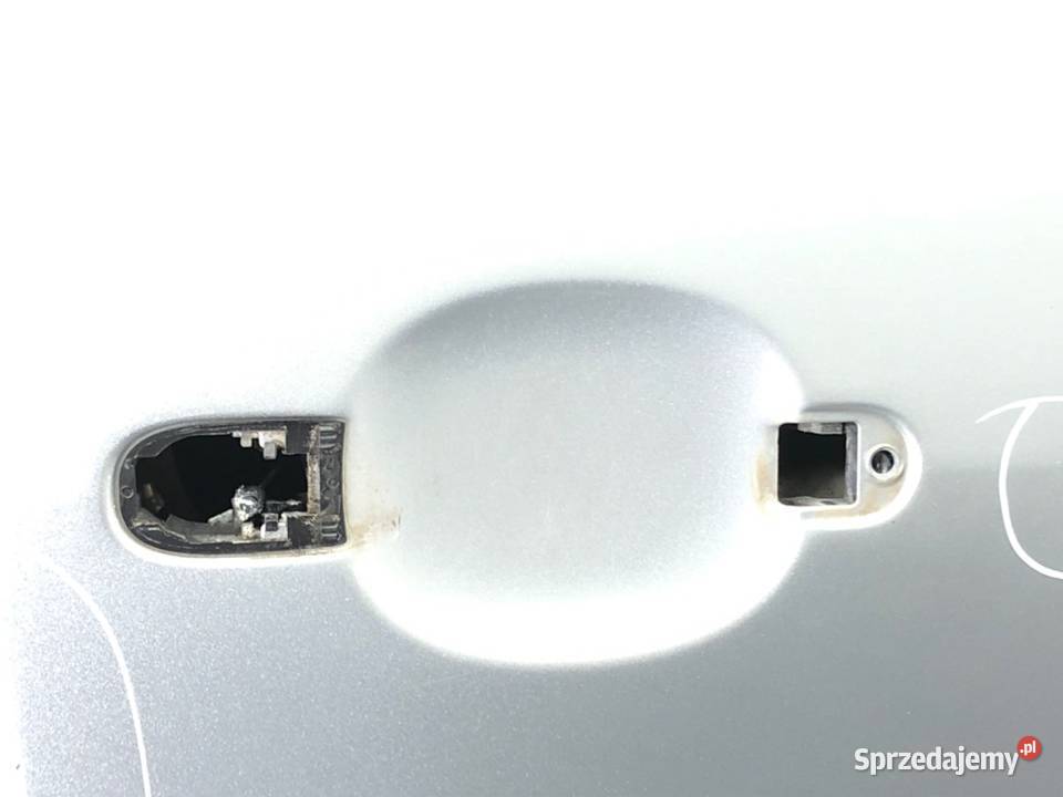 DRZWI PRAWY PRZÓD VW GOLF VI Minivan 0914