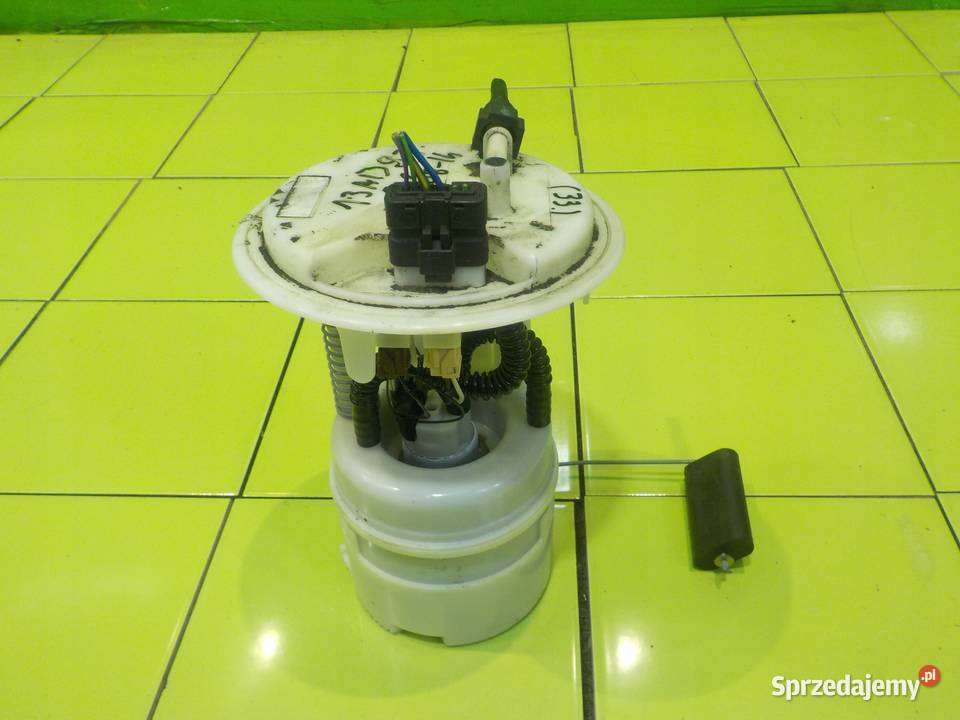 CITROEN DS3 16 B 12r pompa paliwa plywak