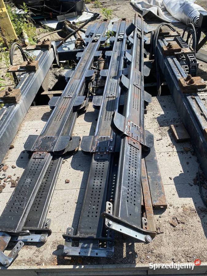 Kunice słupki ZASŁAW MEGA 2013 Żmigród