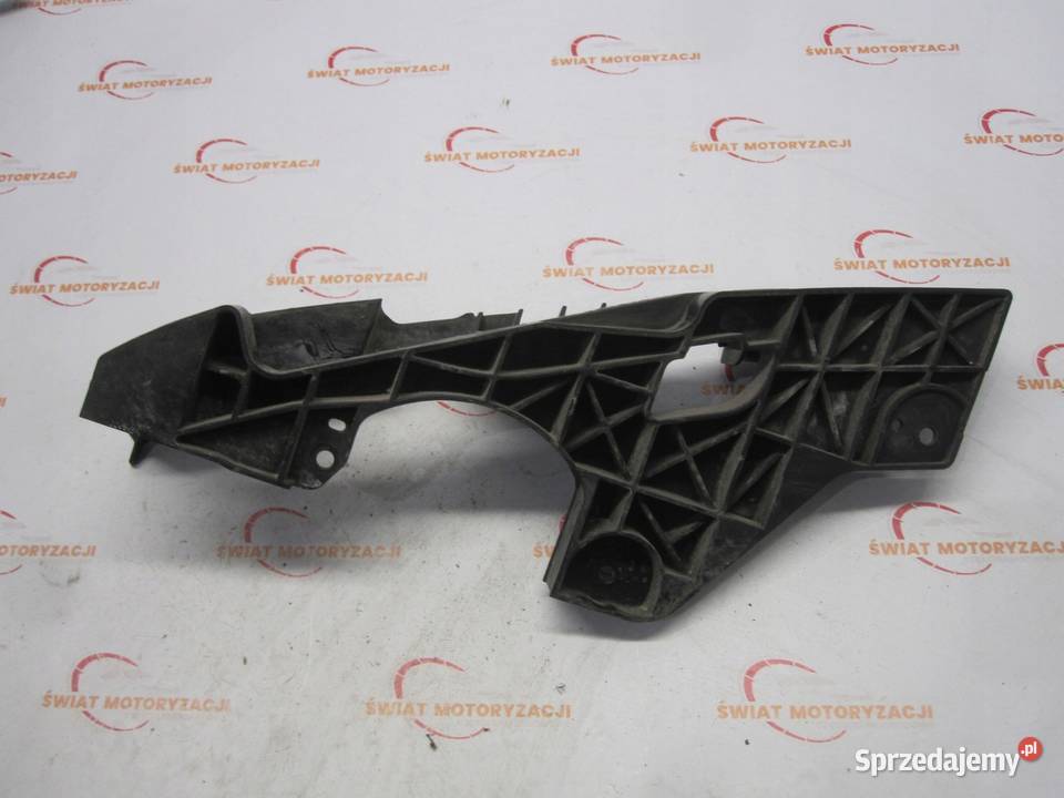 LEXUS IS II 08r mocowanie zderzaka lewe Kielce