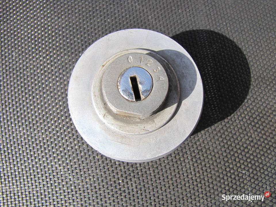 Stacyjka Wsk 175 oryginalna Zelmot sprawna Stacyjki Rzepin Drugi