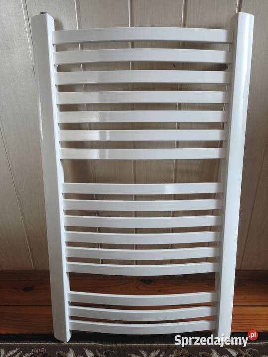 Grzejnik łazienkowy