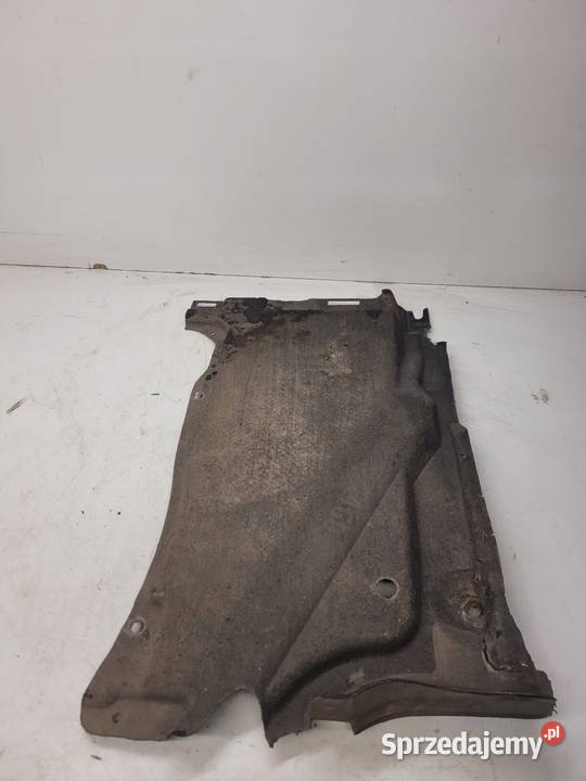 OSŁONA PODWOZIA LEWY TYŁ AUDI A6 C7 4G0825215E sprzedam