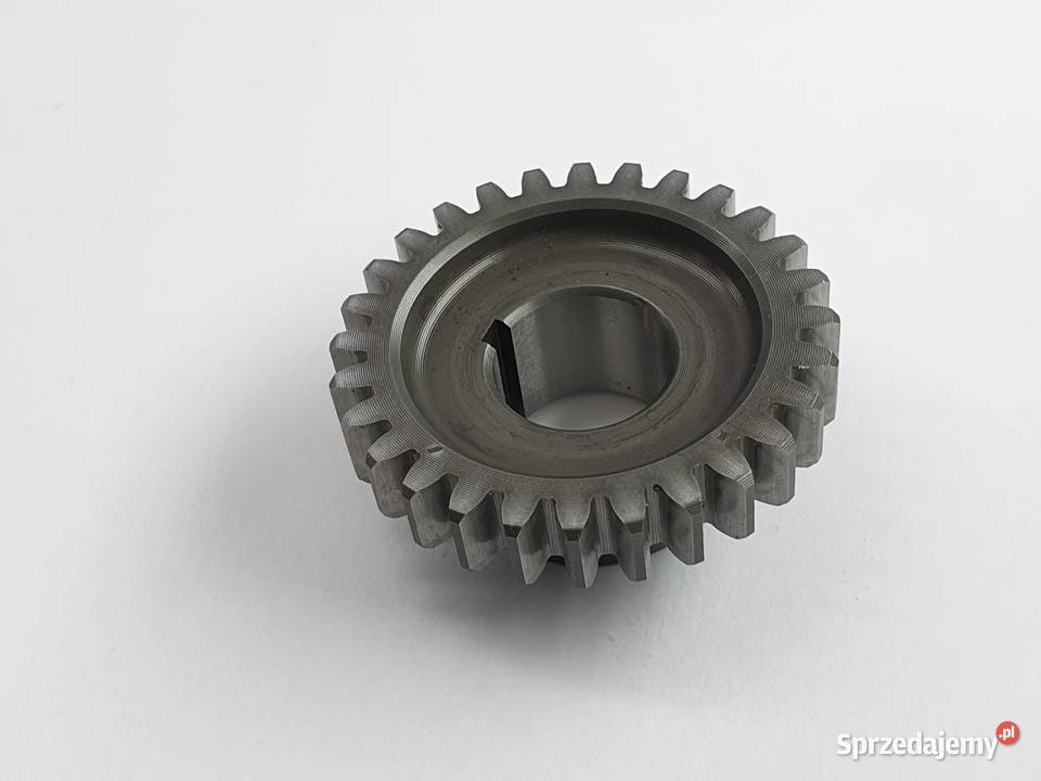 Tryb Walu Zebatka Beta 250