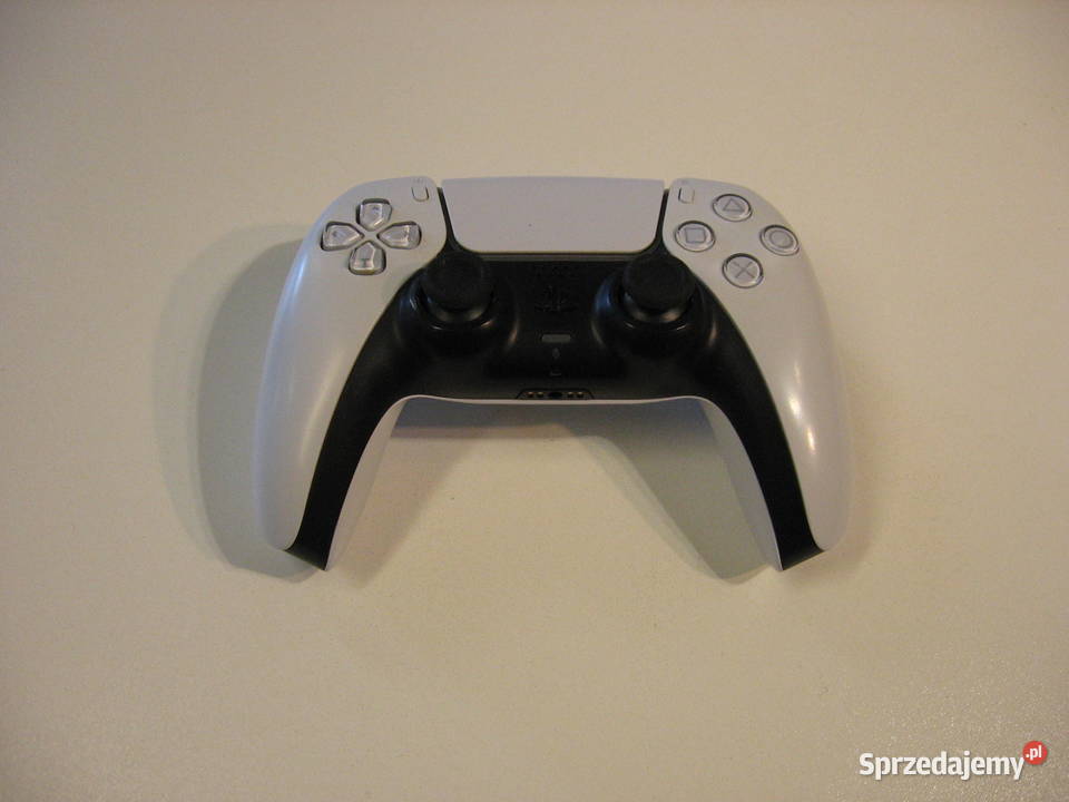 Pad 5 Kontroler Bezprzewodowy SONY DualSense Opole