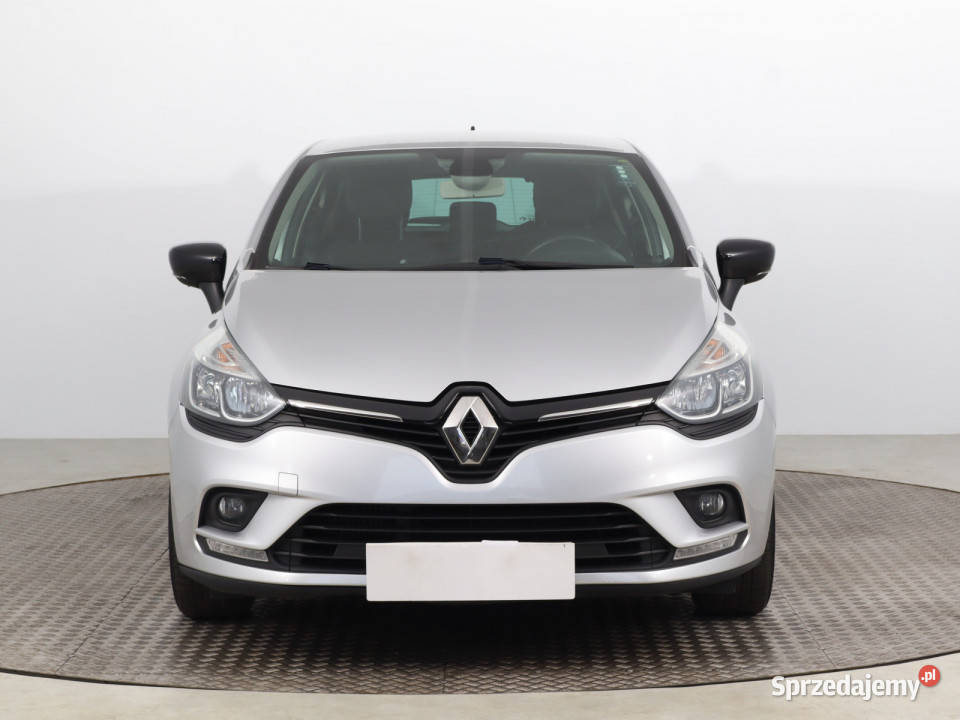 Renault Clio 09 TCe Bielany Wrocławskie