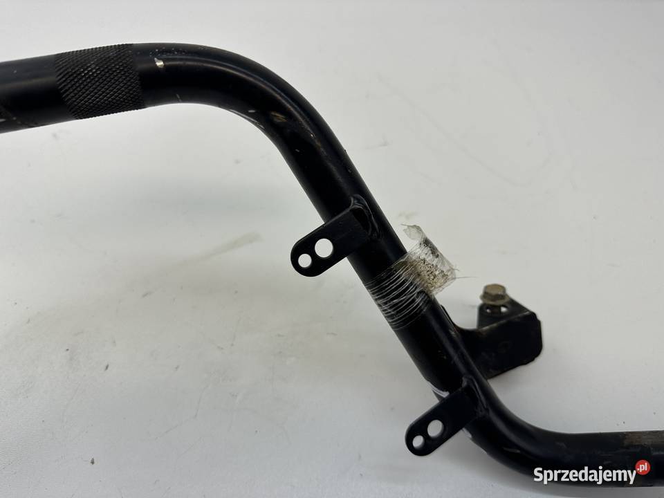 Kierownica Can Am Outlander G1 709401237 lubuskie Sulęcin