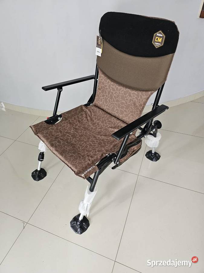 Krzesło Delphin Carpath 410100060 Legionowo