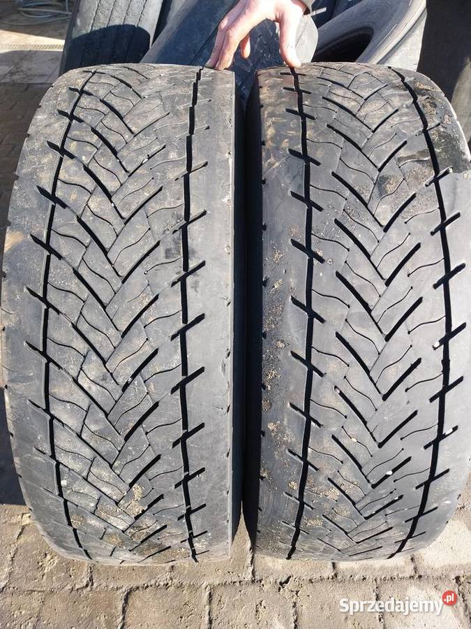 Opony 29560r225 Przodkowo