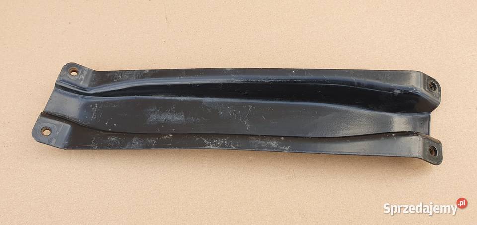 VOLVO FH4 WSPORNIK MOCOWANIE UCHWYT STOPNICY Bieleń