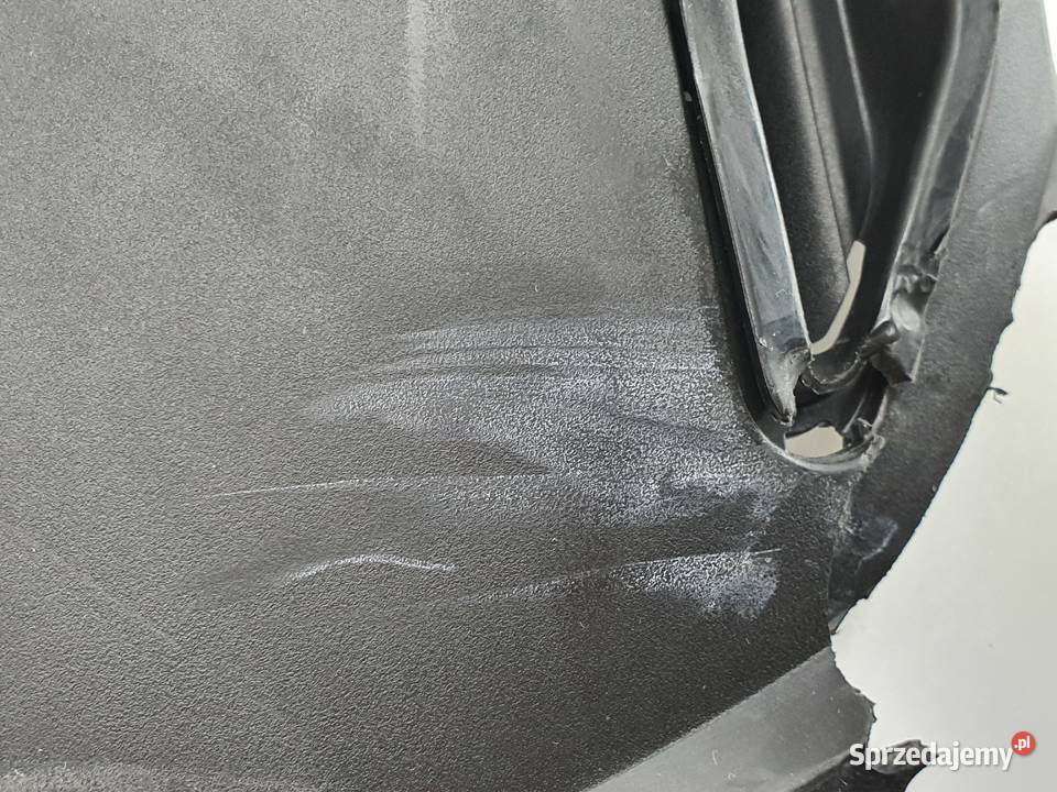 Oslona Nakladka Owiewka Wypelnienie Honda Nt łódzkie