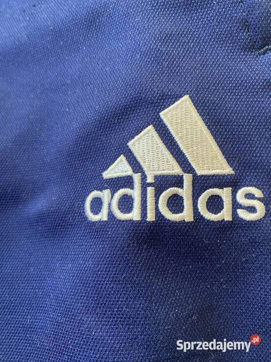 Vintage 8090 Spodnie męskie dresowe ADIDAS D176 Zamość sprzedam