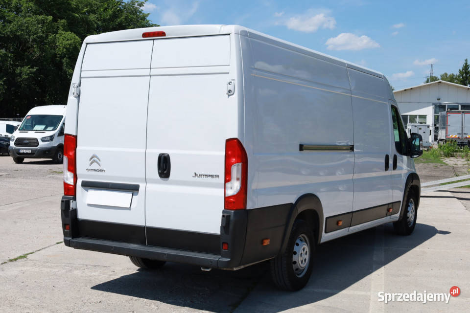Citroen Jumper 22 BlueHDi