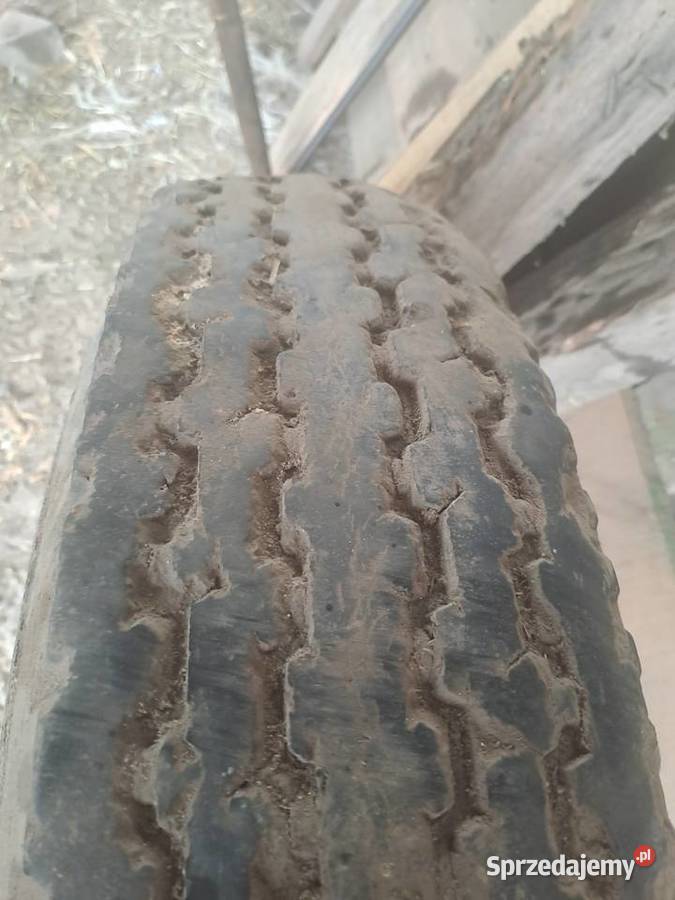 Opona 825 20 mazowieckie Grębków