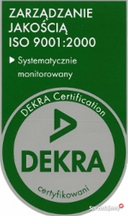 Przekładnia kierownicza DAEWOO LANOS Układ napędowy Lubicz Górny