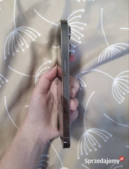 iPhone 14 Pro 512gb Gold Złoty Stargard