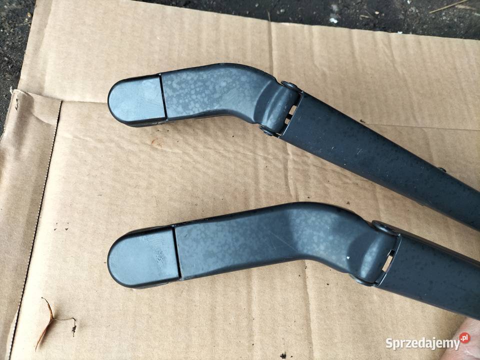 MAZDA 6 GJ RAMIONA WYCIERACZEK PRZÓD PRZEDNICH osobowe Kamień-Kolonia sprzedam