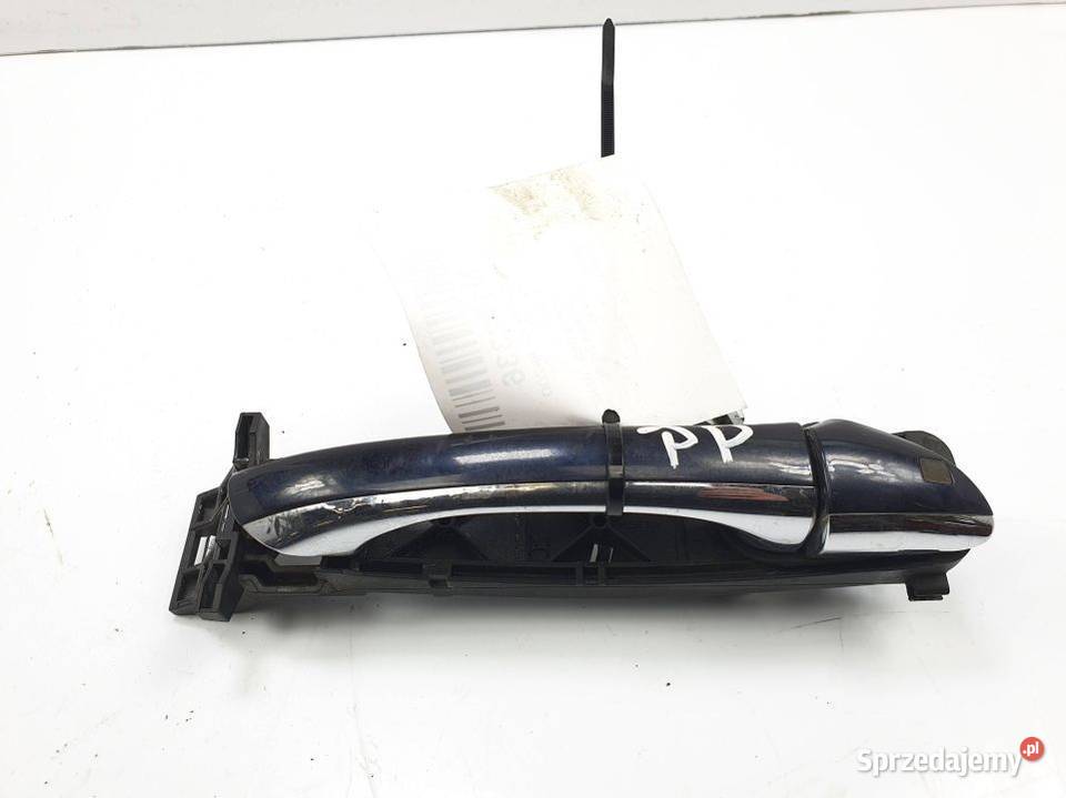 KLAMKA PRAWA PRZÓD MERCEDES BENZ SKLASA W220