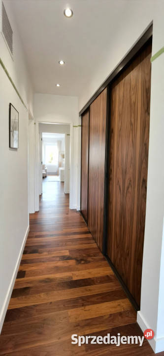 Mieszkanie Katowice Koszutka 45m2 2pok balkon