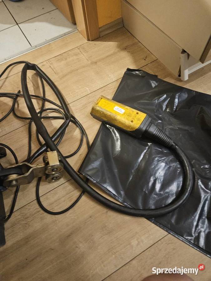 2 Sztuki Wciągarki Demag 125