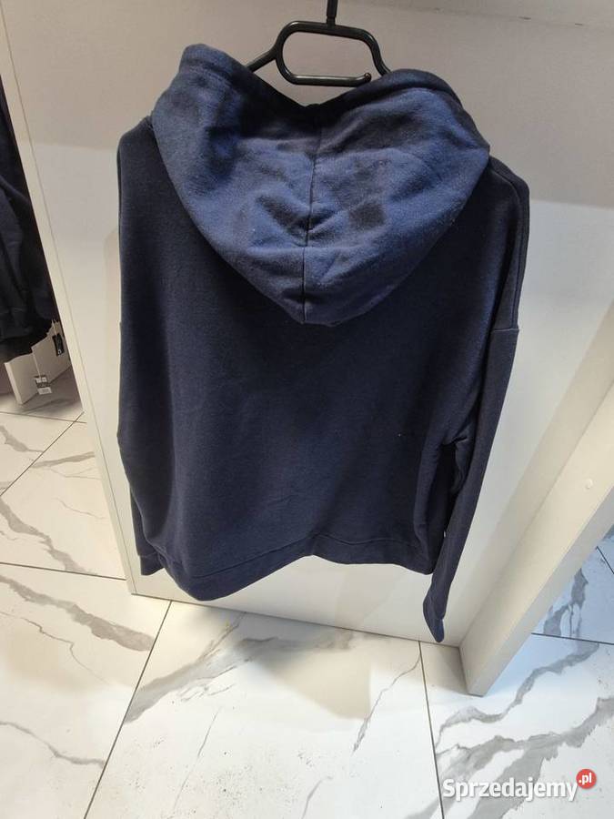 Bluza dresowa L Bez wzoru Łomża sprzedam