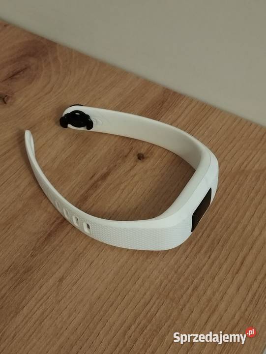 Zegarek Garmin Vivofit 3 biały unisex Ostrów Wielkopolski