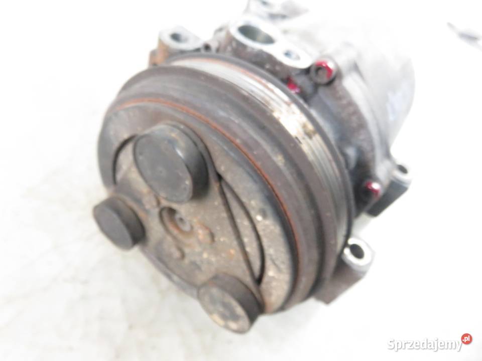 KOMPRESOR KLIMATYZACJI SUBARU IMPREZA II 16 AWD
