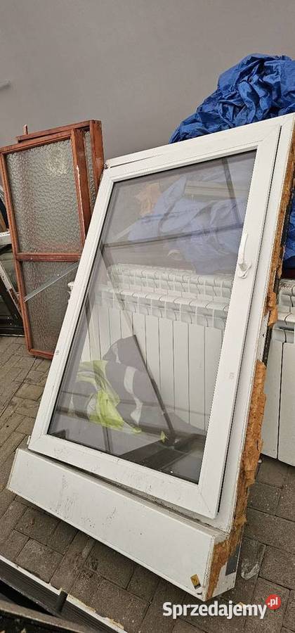 Okna z roletami Jarocin