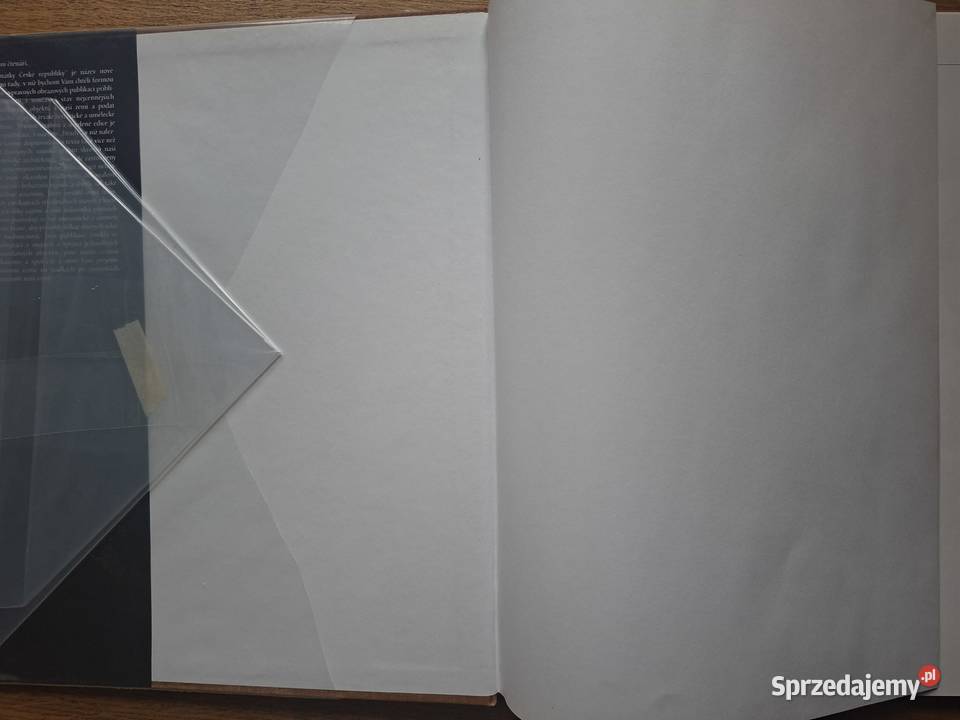 Hrady Castles Burgen Pamatky Ceske repuubliky Książki i Podręczniki Kraków