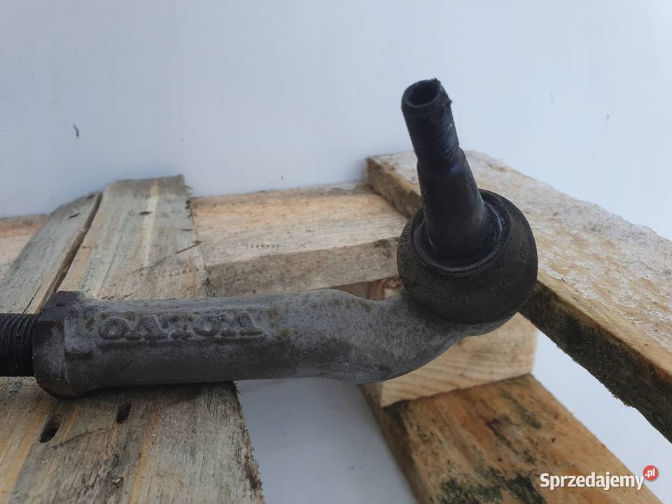 Volvo V40 II MAGLOWNICA przekładnia EURO Chełm