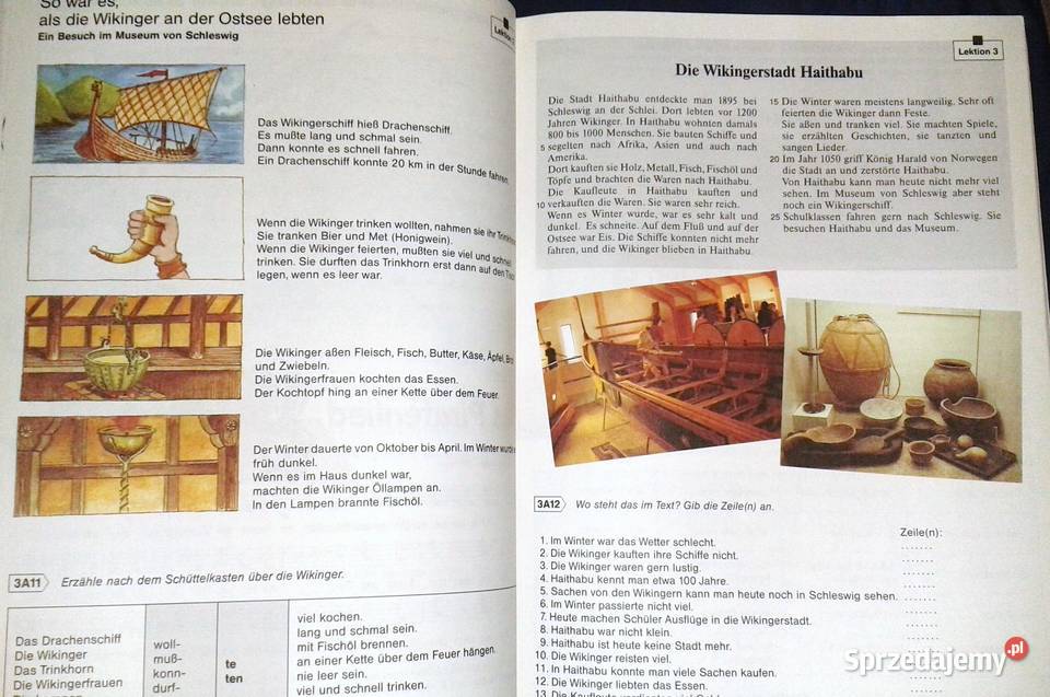 Das deutschmobil Lehrbuch 2 Jutta DouvitsasGamst lubelskie