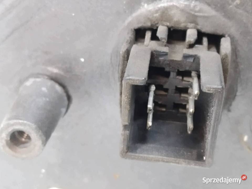 LUSTERKO PRAWE 5PIN EUROPA Opel Astra II świętokrzyskie sprzedam