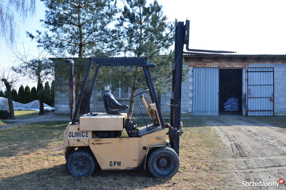 Widlak Czerwińsk nad Wisłą