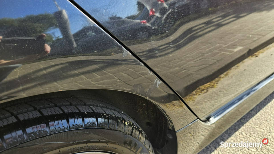 Mazda 6 światła przeciwmgielne