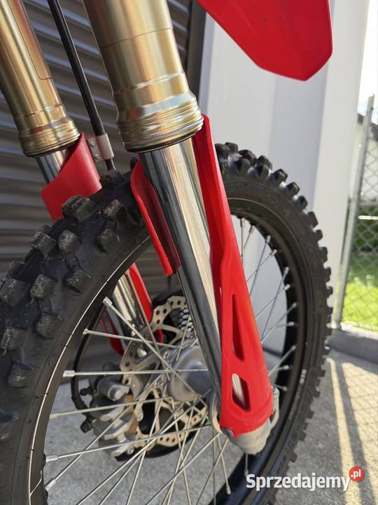 2023 Honda CRF 450 R CR YZF KXF SXF manualna