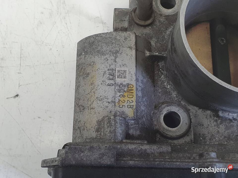 PRZEPUSTNICA Honda Accord VIII 20 iVTEC Chełm