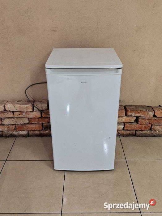 Lodówka Exquisit podblatowa z zamrażalnikiem KS Góra