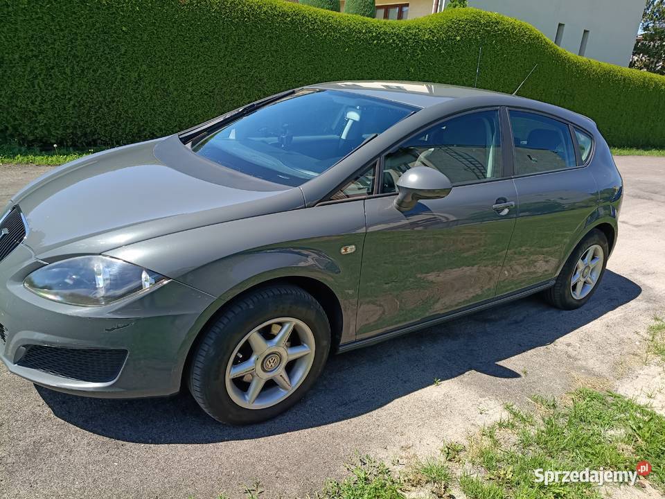 Seat Leon Brodnica