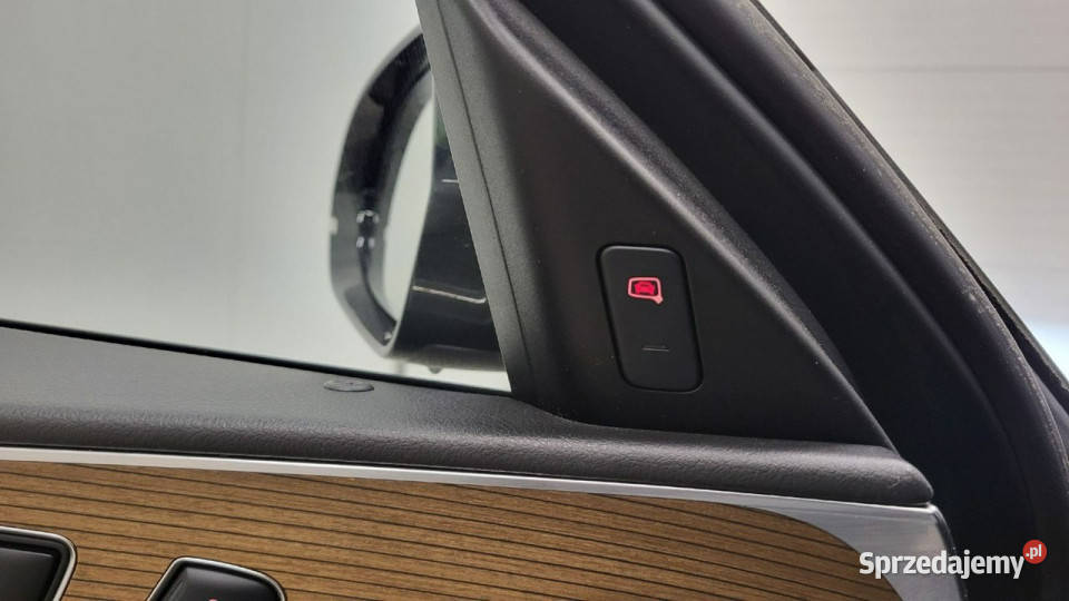 Audi A6 Allroad 30 TDI Quattro Tiptr C8 2019 ASR (kontrola trakcji) Grójec