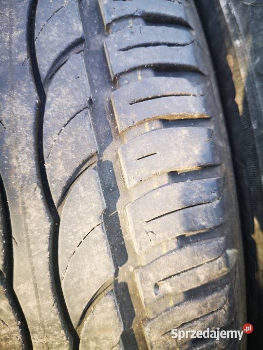 Opony całoroczne Dębica Grabków