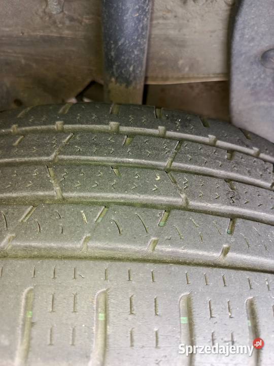 Dacia Daster 12 światła do jazdy dziennej Sady