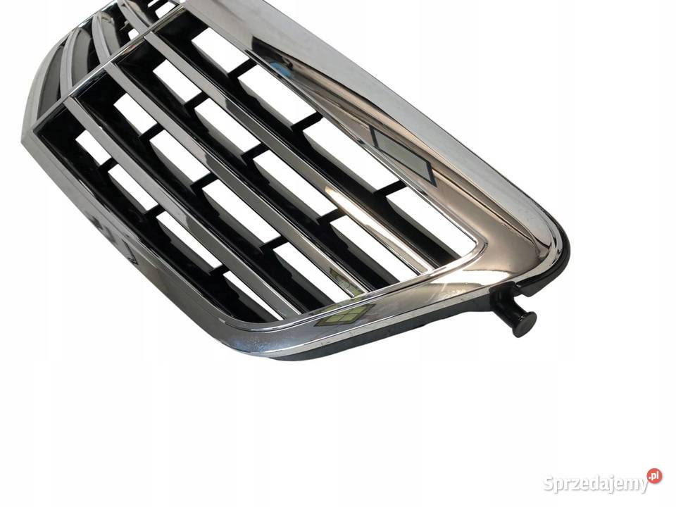 Mercedes Eklasa W212 Avantgarde 20092012 Atrapa świętokrzyskie Skarżysko-Kamienna